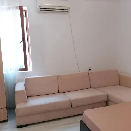 Apartment Amore וארנה