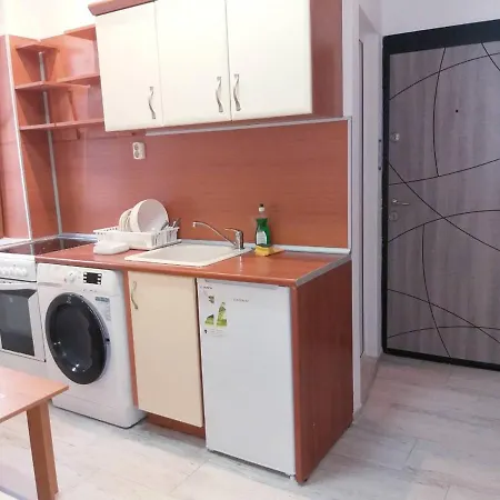 Apartment Amore * וארנה