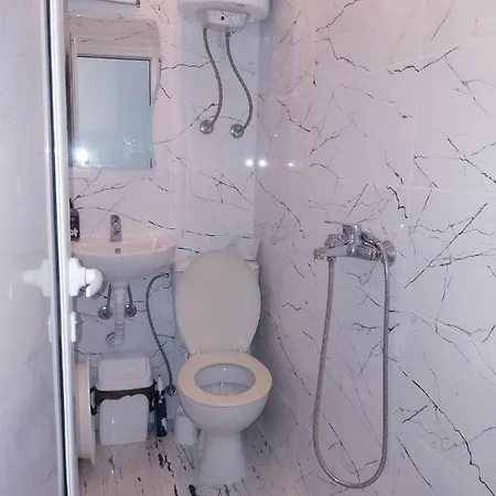 Apartment Amore * וארנה