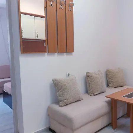 דירה Apartment Amore *