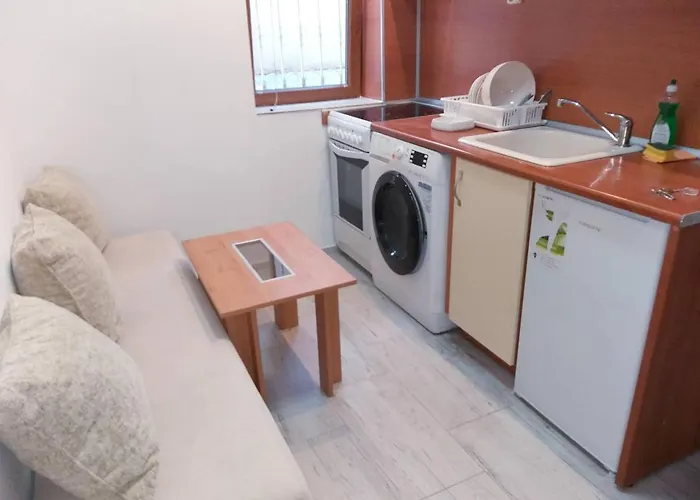 דירה Apartment Amore *