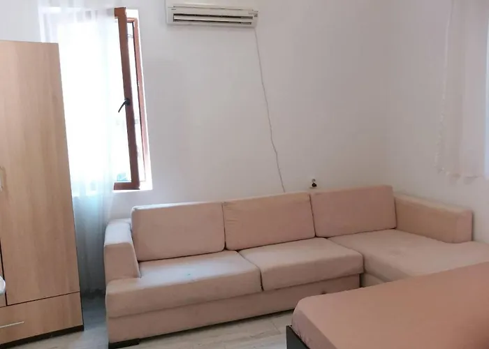 Apartment Amore וארנה