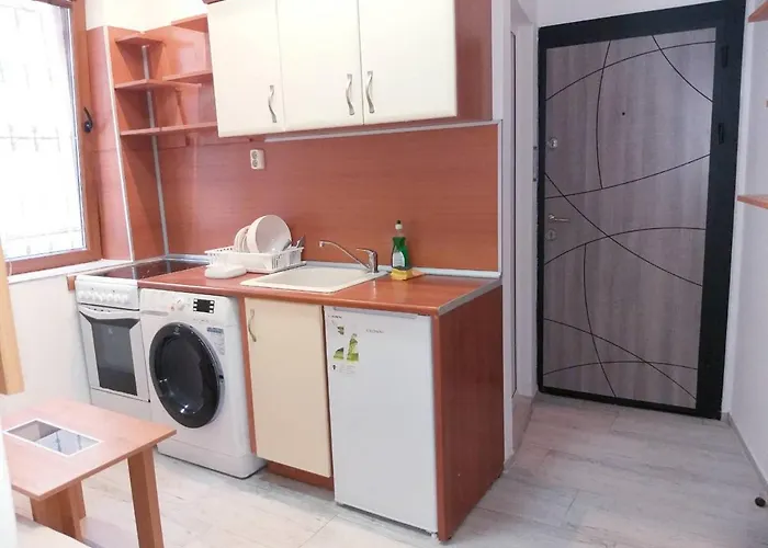 Apartment Amore * וארנה