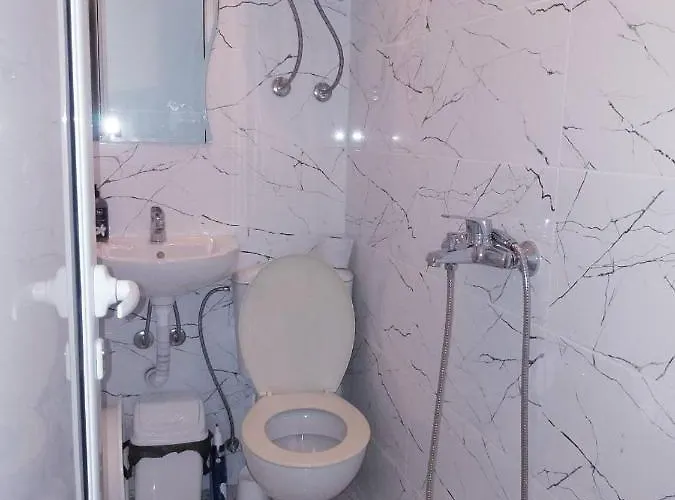 Apartment Amore * וארנה