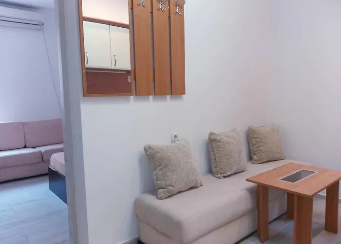 דירה Apartment Amore *