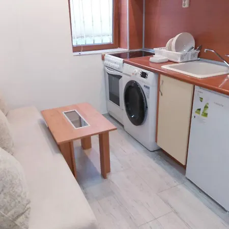 Apartman Apartment Amore *