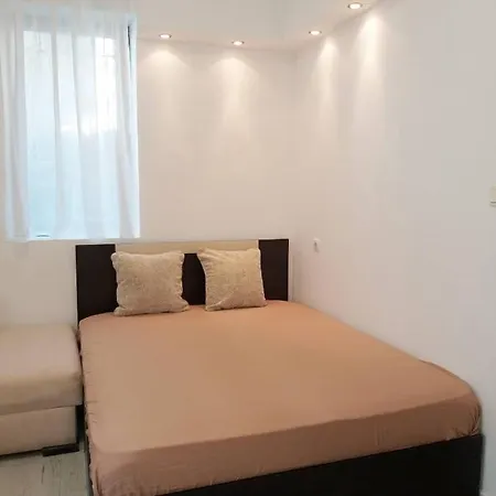 Apartment Amore Apartamento Varna