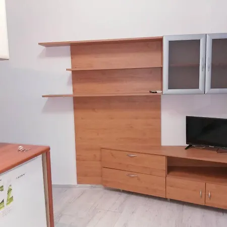 Apartment Amore