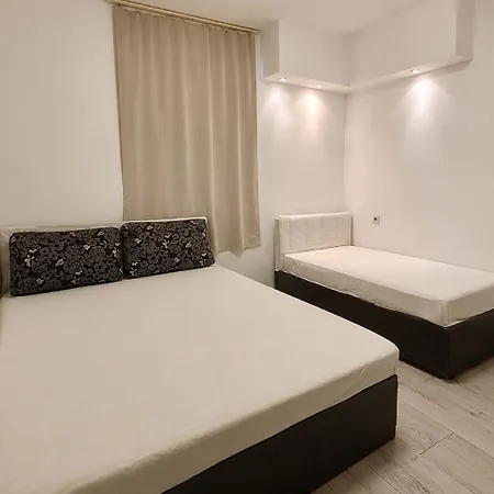 Apartman Apartment Amore *