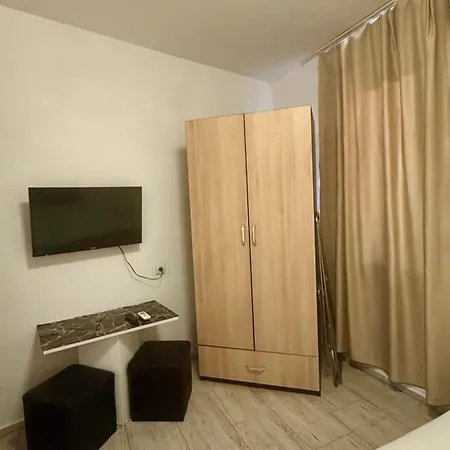 Apartman Apartment Amore Várna