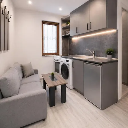 Apartment Amore Apartman *