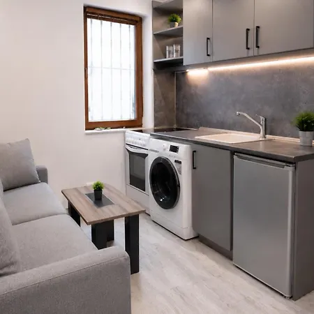 Apartment Amore Apartman